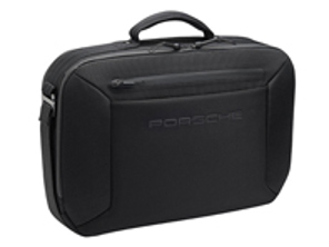 Porsche 2-in-1 Messenger Bag and Rucksack - WAP0359450K