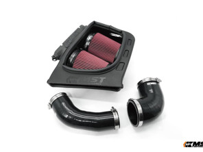 Kit d'admission d'air froid haute performance avec tuyau de charge pour Porsche 718 2,0 L, 2,5 L - 982129620B