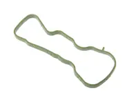 Joint de carter de collecteur d'admission. Porsche 957 Cayenne / 958 Cayenne Diesel - 95511014810, 95511014710, 259.650, 259.710