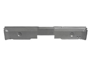 Innere Firewall / Querstrebe (links und rechts). Porsche 914 - 91450153110, PP325, P325