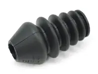 Stoßdämpfer-Gummianschlag. Porsche 924 / 924S / 944 - 171412303C, PCG41230320