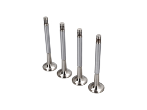 Kit de soupapes d'admission de culasse de moteur. Porsche 356 / 912 1.6l - 61610540200