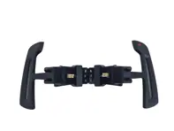 Magnetic PDK billet aluminium paddle shifter set. Porsche 992.1 - 9M992PDKPAD