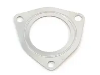 Collettore di scarico alla guarnizione del turbo. Porsche 997 Turbo / 997 GT2 / 991 Turbo - 99711121570, 997 111 215 70, 150.750