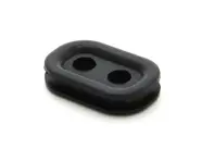Gummimanschette des Ansaugkrümmers. Porsche 911 / 914 - 99970307650