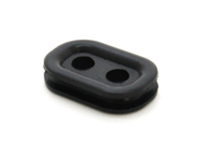 Gummimanschette des Ansaugkrümmers. Porsche 911 / 914 - 99970307650