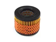 Filtro aria iniezione aria ausiliaria. Porsche 911SC 1978-83/930 1977-89/965 1990-94 - 93011340100, 93011312001 - LX281