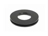 Anillo adaptador para montaje del intercooler. Porsche Cayenne 9YA - PAB14517500