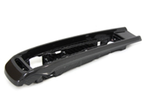 Blende Mittelkonsole, in Carbon. Porsche 918 Spyder - 91855317104A3G