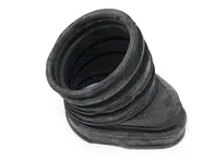 Compteur de masse d'air au tuyau coudé de la boîte à air. Porsche 997.2 - 99711027031, 99711027030