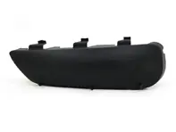 Capuchon de couverture de pare-chocs avant. Porsche 955 Cayenne 3.2L - 95550514300, 95550514400