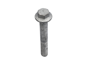 Sechskantschraube für Querlenker hinten, M 14 X 100. Porsche 996 / 997 - 90037805101, 90037805109
