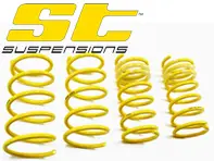 Ressorts courts ST Suspensions. Porsche 991 C4/C4S - 28271012