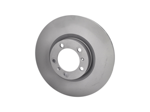 Disque de frein avant Ø:360mm Porsche (9J1) Taycan / 9YA Cayenne (Standard Coat Z.) - 9J1615301A, 9J1615302A, 9Y0615301A, 9Y0615302A, 460.4553.20, 460.4554.20 - 460.4553.20, 460.4554.20