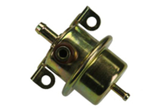 Kraftstoffdruckregler. Porsche 944S 2.5L 1987-88 / 944 2.7L 1989 - 94411019804, 0280160263 - URO-014464