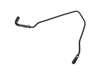Ontluchtingsleiding voor motoroliekoeler voor Porsche 997-1 GT3 / GT3 RS 3.6L 2007-2009 - 99710604990