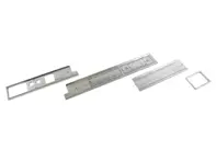 仪表板装饰套件 Singer Style 4 件装 LHD。保时捷 911 1986-89 - 911552477097AE, 911552479607AE, 911552488047AE, 911552594067AE - TK Z 102-SET-6, TK Z 102-SET-5