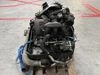 Motore, telaio e centralina Porsche 993 (911) Carrera 3.6L M64/05 - 99310026405