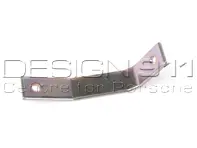 Supporto staffa clacson. Porche 964 - 96463511300