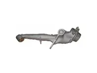 Trailing arm rear Porsche 944 1986-91 / 924S Recondition - 95133102101, 95133102201
