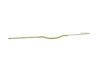 Tige de tringlerie d'accélérateur. Porsche 911/912 65-68 - 90142302602