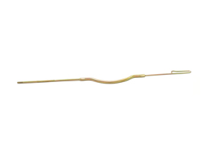 Asta di collegamento dell'acceleratore. Porsche 911/912 65-68 - 90142302602