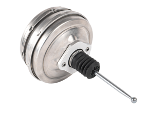 Servofreno senza interruttore luci freno. Porsche 981C / 982 / 982C 2014>> - 99135512534, 99135512528, 99135512530, 99135512532 - PSA596