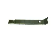Chassis-Versteifung, die über der inneren Schwellerschiene liegt. Porsche 914 - 91450101310, 91450101410 - KIT-GL, KIT-GR