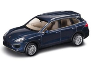 Porsche Cayenne Diesel-model - WAP0200030B