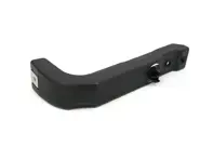 Support de pare-chocs arrière. Porsche 970 Panamera >>2013 - 97050584100