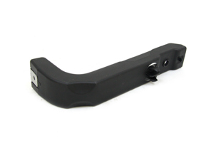 Soporte de parachoques trasero. Porsche 970 Panamera >>2013 - 97050584100