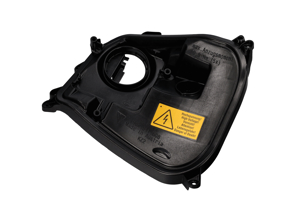 Tappo di protezione del faro. Porsche 718 Boxster/Cayman - 982941607, 982941608
