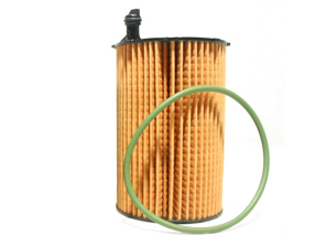 Ölfilter. Porsche Cayenne 958 / Panamera 970 / Macan 3.0L V6 DIESEL - 95810722220
