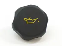 Bouchon de remplissage d'huile et joint torique. Porsche 986 Boxster / 996 / 987 Boxster / 997 - 99610703550, 99610703551, 99610703552