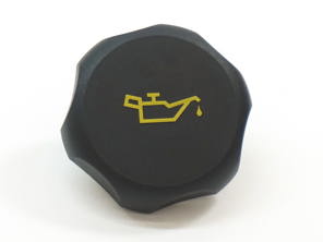 Öleinfülldeckel und O-Ring. Porsche 986 Boxster / 996 / 987 Boxster / 997 - 99610703550, 99610703551, 99610703552