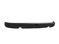 Pare-chocs arrière avec découpes d'échappement. Porsche 356A T2 1957-59 - 64450502101 - PP126C, P126C