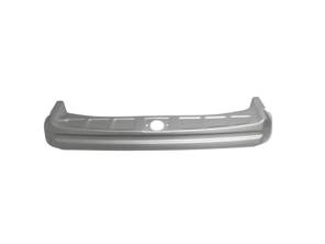 Slotpaneel voor de achterste dwarsbalk. Porsche 911 1974-83 - 91150708001GRV, 91150708722, 91150708000, 9115070801 - PP285S, P285S