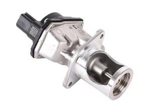 Exhaust Gas Recirculation Valve EGR. Porsche 958 Cayenne / 970 Panamera / 95B Macan 3.0L Diesel - 95811105110, 95811105111, 95811105130, PAB1315403, PAB131503B