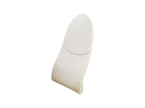 Cuscino in schiuma per schienale sedile anteriore (interno) per Porsche 987 Boxster e Cayman / 997 Carrera e Turbo e GT3 - 99752158100