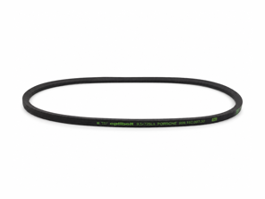 Alternator belt, 9.5 x 725. Porsche 911 1974-79 - 99919209750