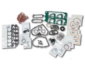 Jeu de joints de culasse moteur. Porsche 911 1984-89 - 93010090704