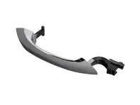Maniglia esterna della portiera anteriore o posteriore. Porsche 971.2 Panamera / 976 Panamera - 971837206FYG2X, 971837205FYG2X, 971837205DYG2X, 971837206DYG2X