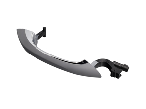 Maniglia esterna della portiera anteriore o posteriore. Porsche 971.2 Panamera / 976 Panamera - 971837206FYG2X, 971837205FYG2X, 971837205DYG2X, 971837206DYG2X