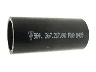 Tubo dell'olio dal serbatoio. Porsche 964 1989-94 - 96420721700