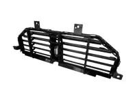 Griglia radiatore/aletta aria attiva per Porsche 958-2 Cayenne 2015-2018 - 95850532101, 95850532102