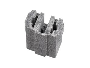 适用于保时捷 964 / 993 的 6.3mm 2 针线束连接器，用于车门线束。 - 1369326