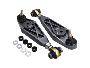 Einstellbare untere Querlenker. Porsche 996/997/991/986/987/981/718 - 2180016-SA, 2180001, 99134105301, 99134105303, 99134105304, 99134105302, 99134105321, 99634105306, 99634105319, 99634105307, 99634105316, 99634105317, 99734105300, 99134105306