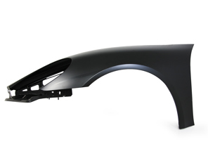Front wing. Porsche 718 (982) Boxster / 718C (982C) Cayman - 982821021YGRV, 982821022YGRV