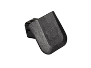 Jacking point plug. Porsche 911 1974-89 - 91155914901 - URO-004139