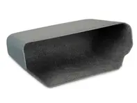 Handschuhfach. Porsche 911 / 964 / 993 - 96455290300, 96455290100, 90155250120, 90155250121, 91155250100, 9645525010071b
